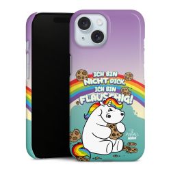 Premium Case glänzend