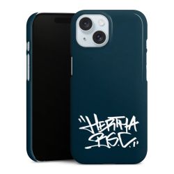 Premium Case glänzend