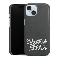 Premium Case glänzend