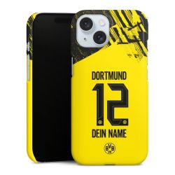BVB Trikot Personalisierbar 25-26