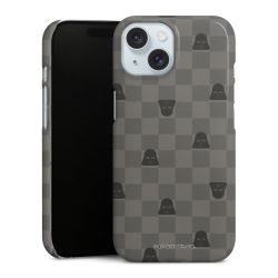 Premium Skyddskal blank