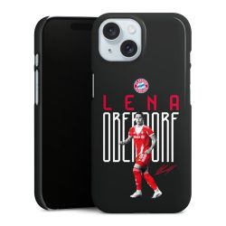 Premium Case glänzend