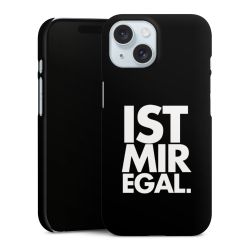 Premium Case matt