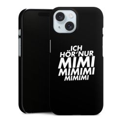 Premium Case matt