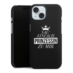 Premium Case matt