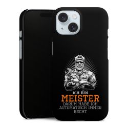 Premium Case matt