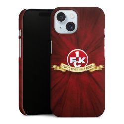 Premium Case matt