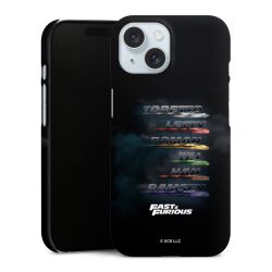 Premium Case matt