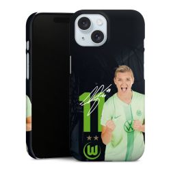 Premium Case matt