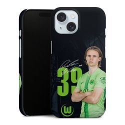 Premium Case matt