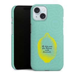 Premium Case matt
