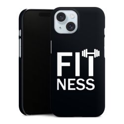 Premium Case matt