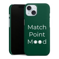Premium Case matt