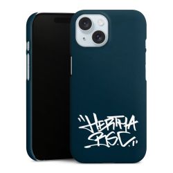 Premium Case matt