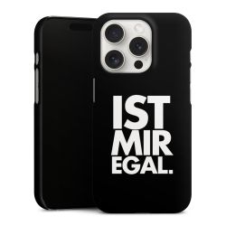 Premium Case matt