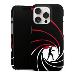 Premium Case matt