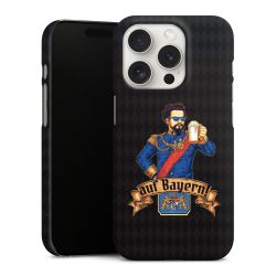 Premium Case matt