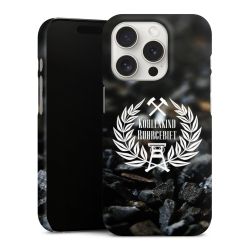 Premium Case matt