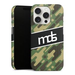 Premium Case matt