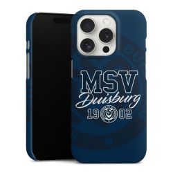 Premium Case matt