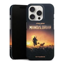 Premium Case matt