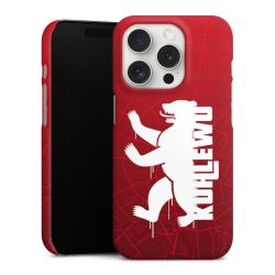 Premium Case matt