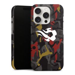 Premium Case matt