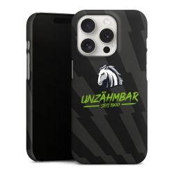 Premium Case matt