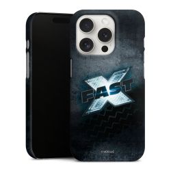 Premium Case matt