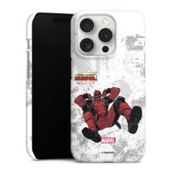 Premium Skyddskal matt