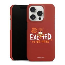 Premium Skyddskal matt