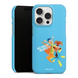 Premium Skyddskal matt