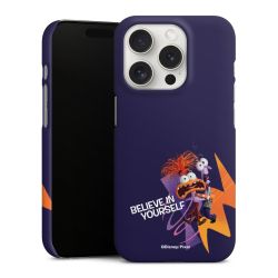 Premium Skyddskal matt