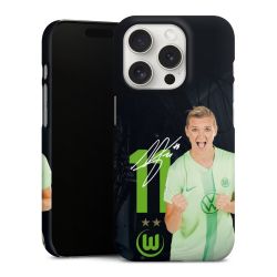 Premium Case matt