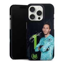 Premium Case matt