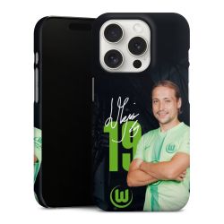 Premium Case matt