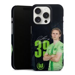 Premium Case matt