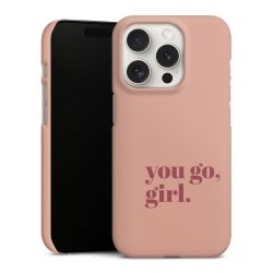 Premium Case matt