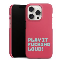 Premium Case matt