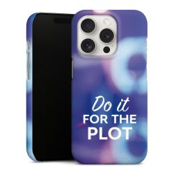Premium Case matt