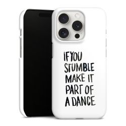Premium Case matt