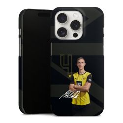 Premium Case matt