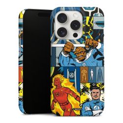 Premium Skyddskal matt