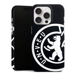 Premium Case matt