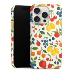 Premium Case matt