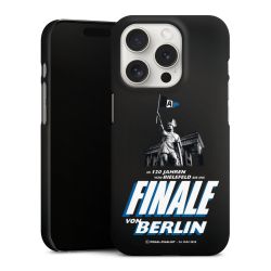 Premium Case matt