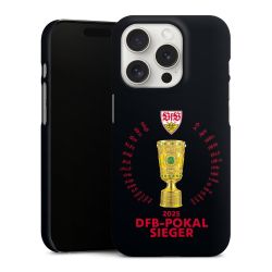 VfB DFB-Pokal Sieger Schwarz