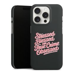 Premium Case matt