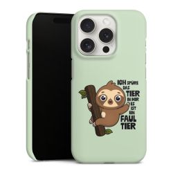 Premium Case matt