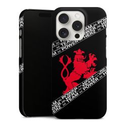 Premium Case matt